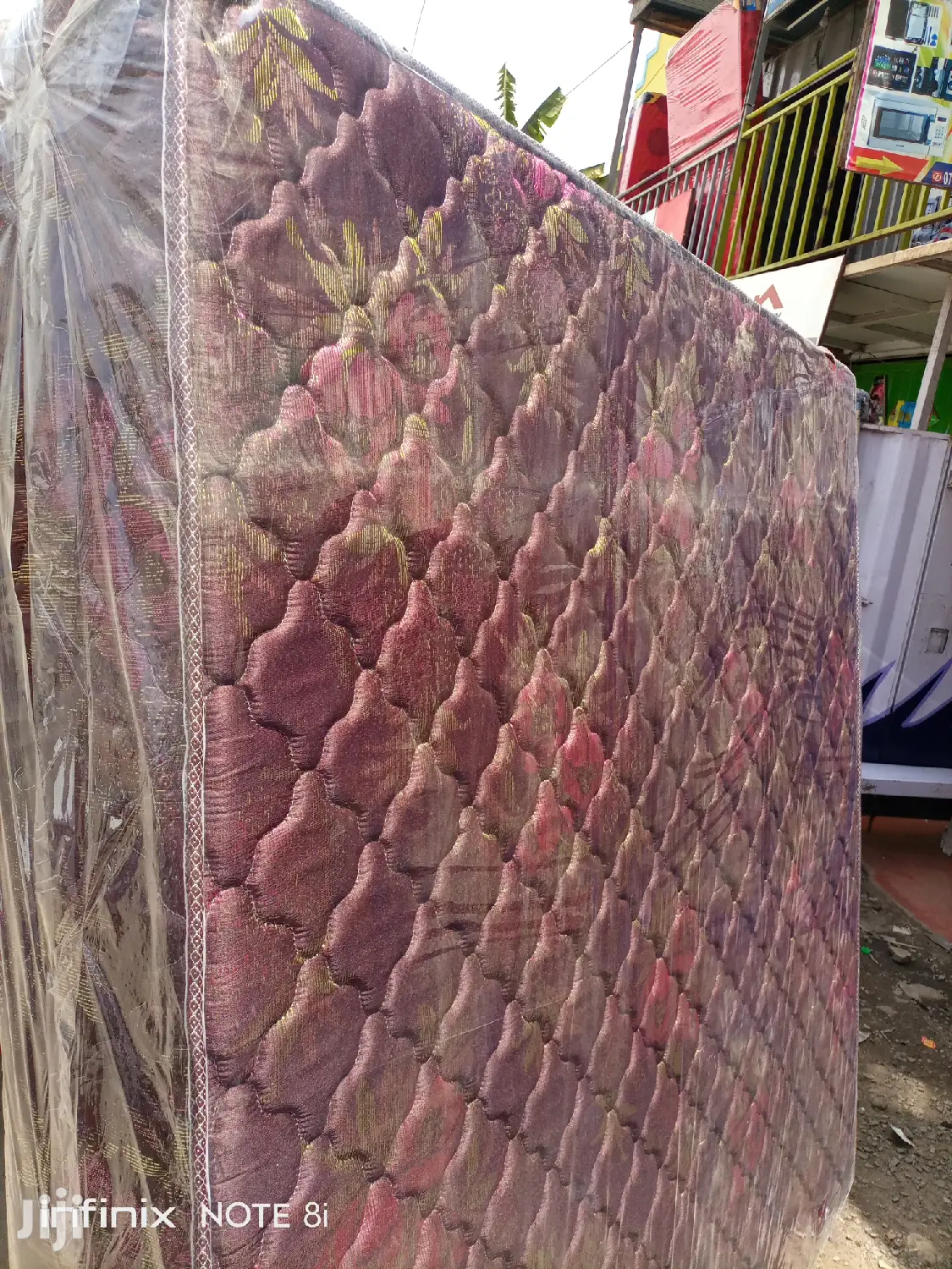 Roysambu Heavy Duty Mattresses. Free Delivery
