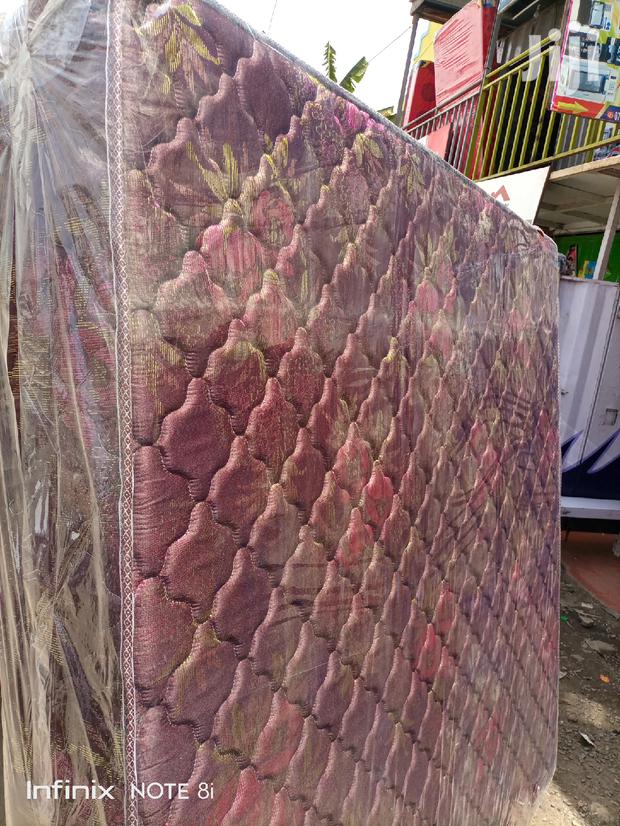 Roysambu Heavy Duty Mattresses. Free Delivery - main view