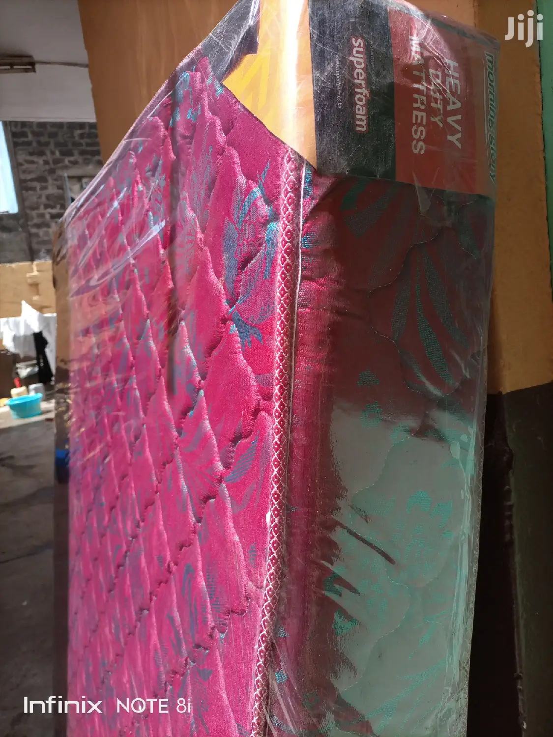 Roysambu Heavy Duty Mattresses. Free Delivery