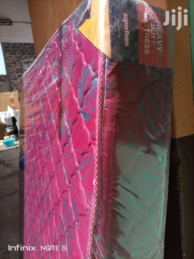 Roysambu Heavy Duty Mattresses. Free Delivery - thumbnail 2
