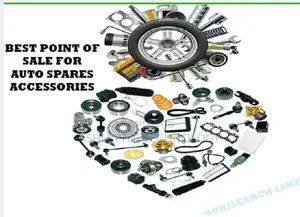 Point of Sale Software Autospares Spare Part