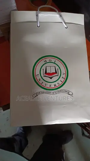 Brandable Gift Bags