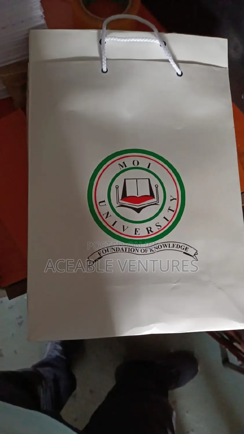 Brandable Gift Bags