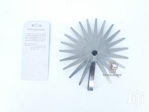 20 Blades Metric Feeler Gauge - thumbnail 2