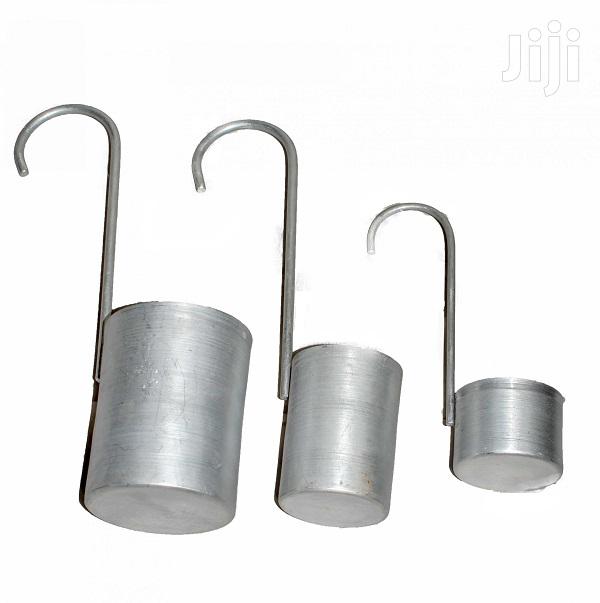 Milk Scoop 1 Litre