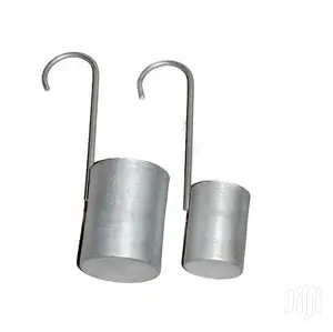 Milk Scoop - Half Litre