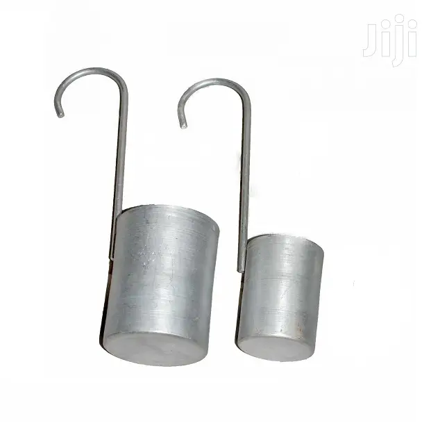 Milk Scoop - Half Litre