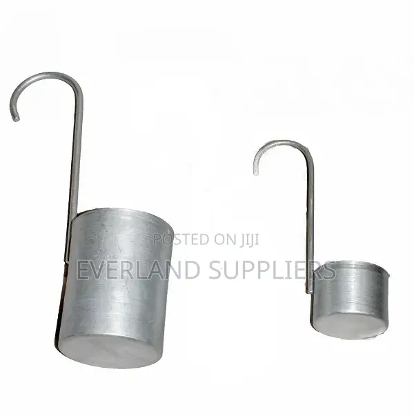 Milk Scoop - Quarter Litre