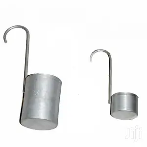 Milk Scoop - Quarter Litre