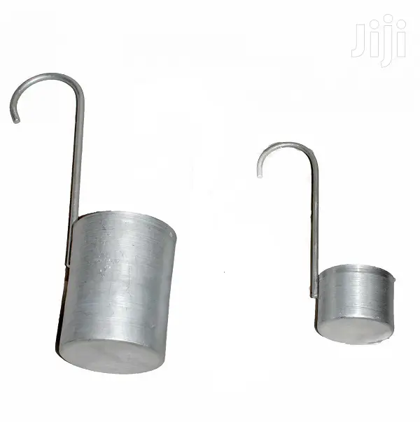 Milk Scoop - Quarter Litre