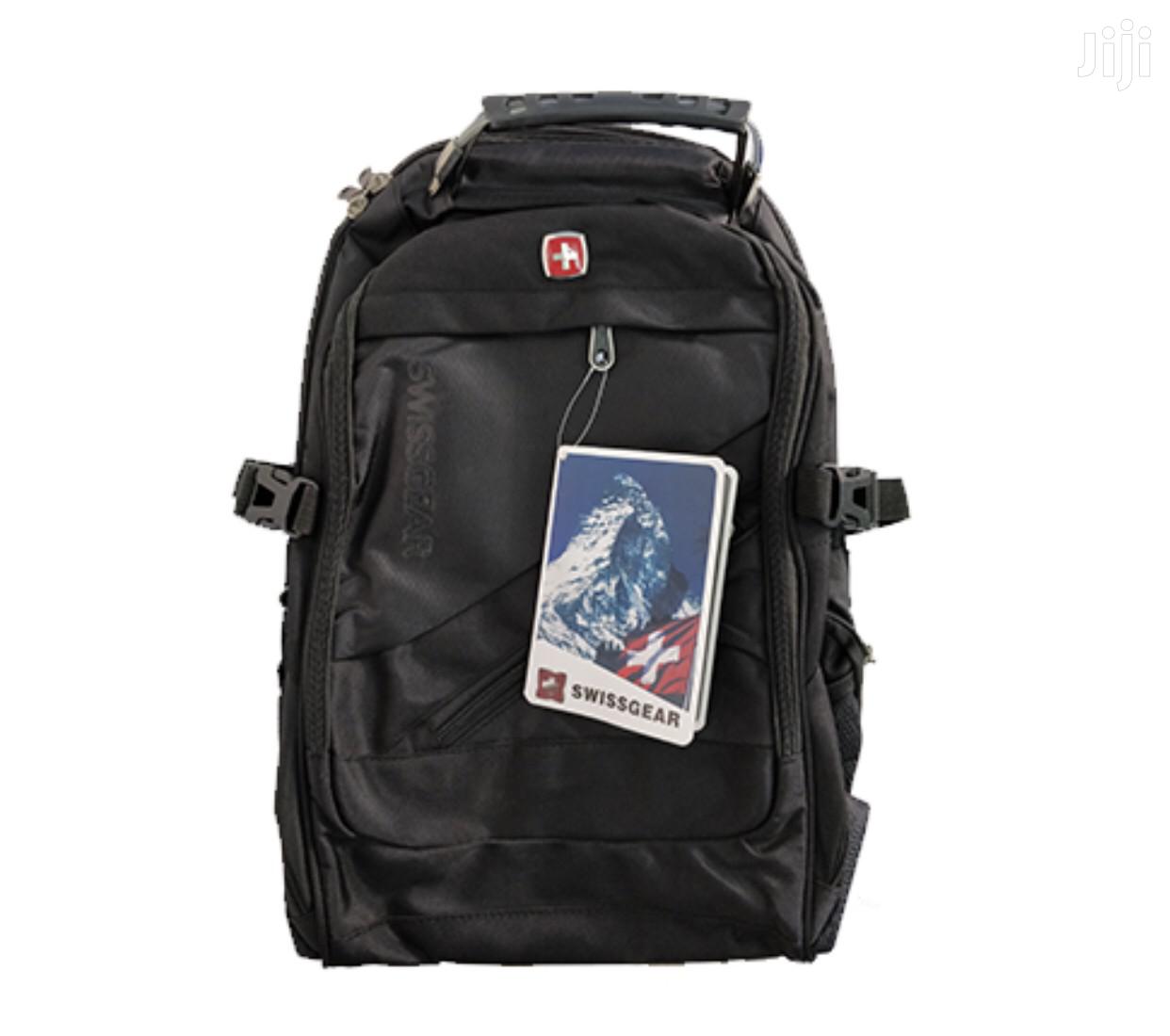 Swiss Gear Laptop Backpack