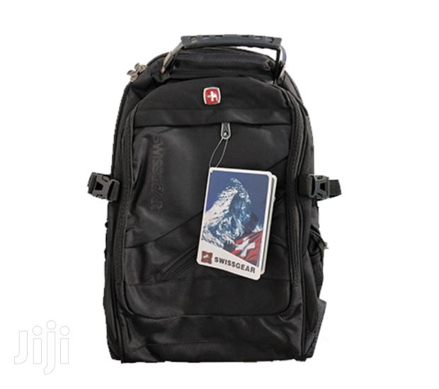 Swiss Gear Laptop Backpack