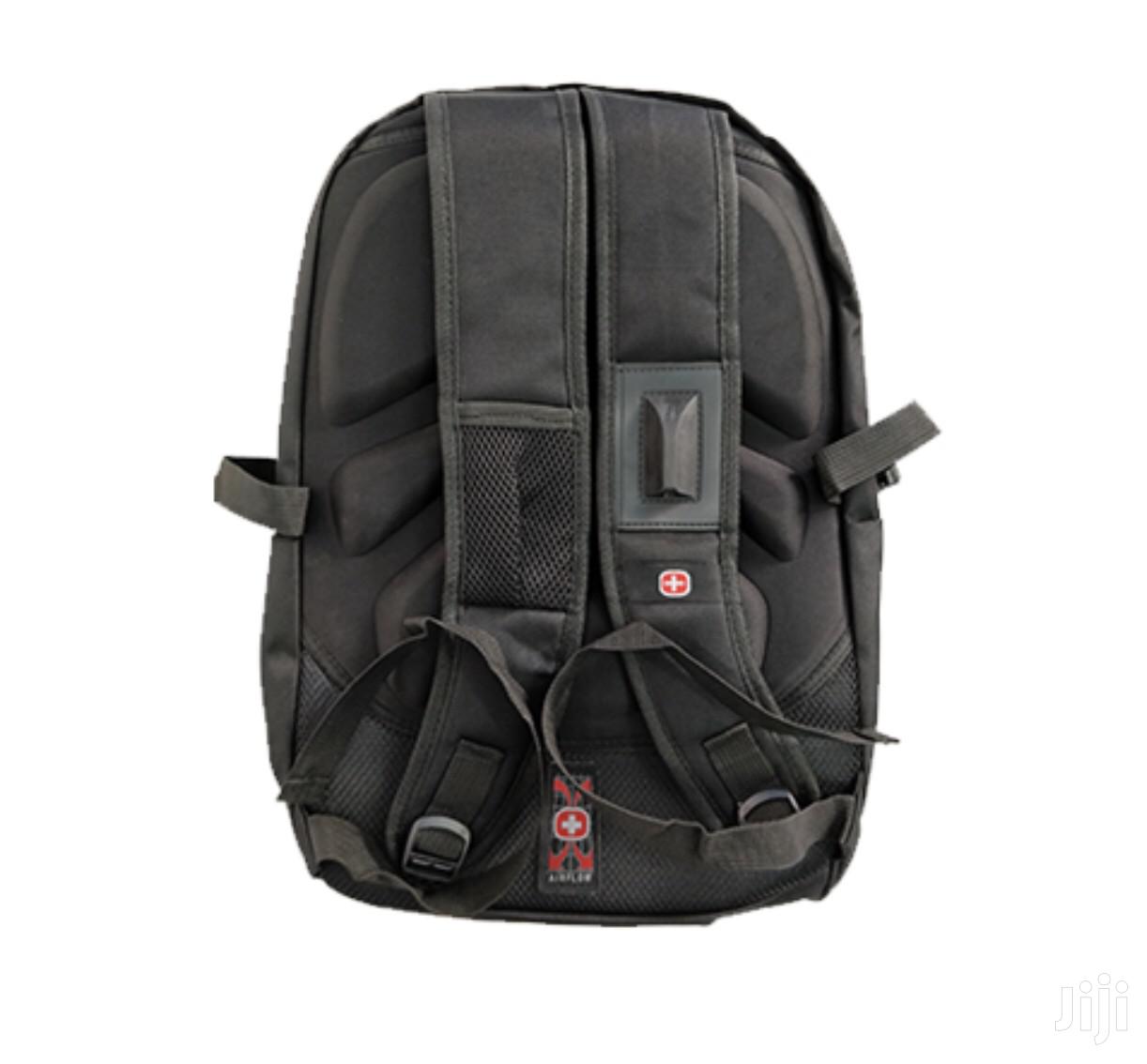 Swiss Gear Laptop Backpack