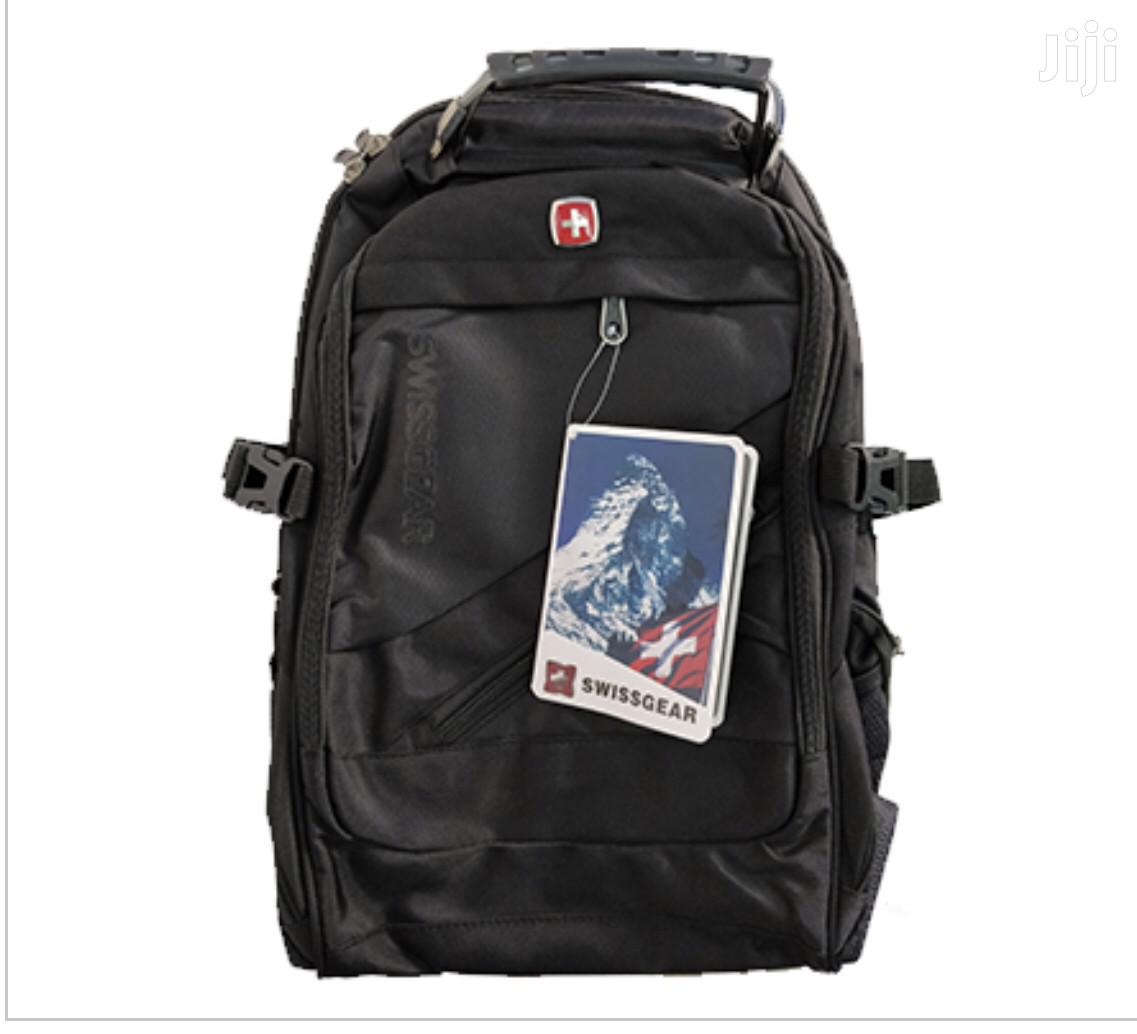 Swiss Gear Laptop Backpack