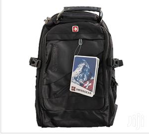 Swiss Gear Laptop Backpack
