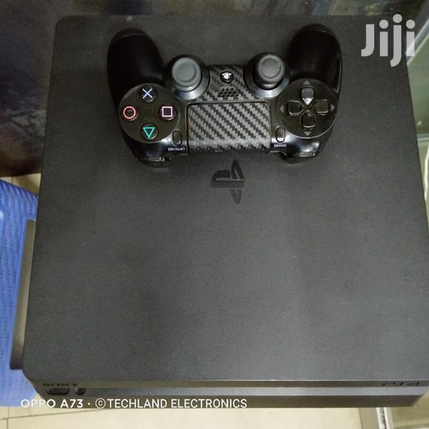 Ps4 Slim , 500gb
