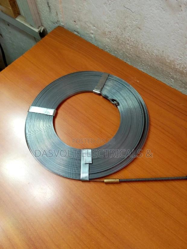 Steel Tape Draw Wire - main view
