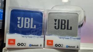 Jbl Go2 Speaker - main view