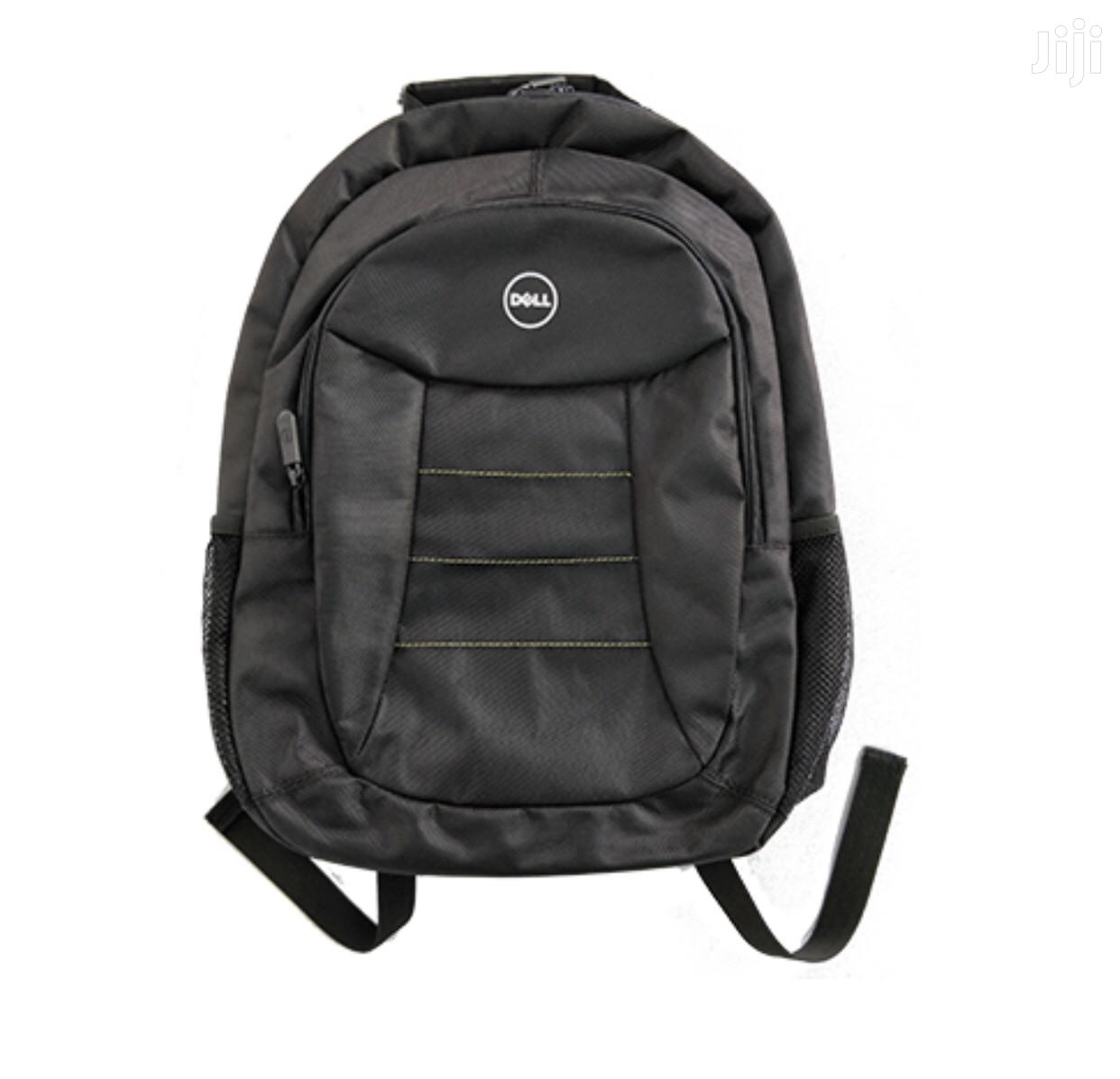 Dell Laptop Backpack Essential