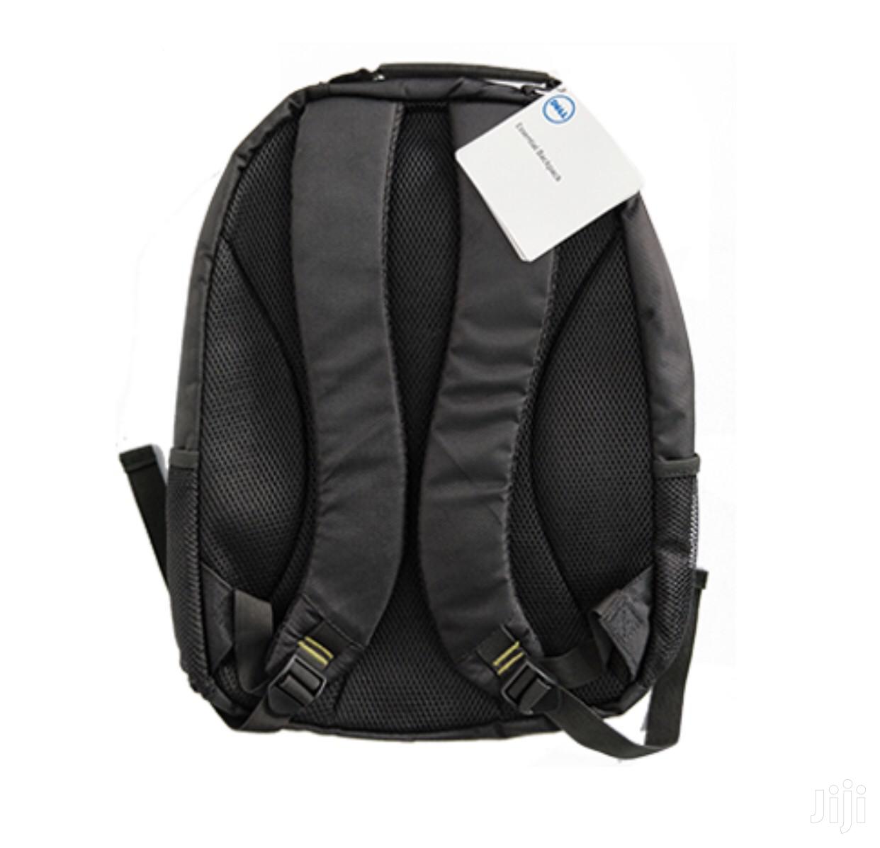 Dell Laptop Backpack Essential