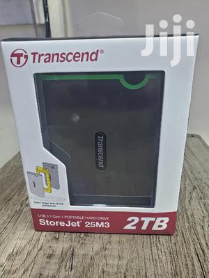 Transcend 2tb - thumbnail 2