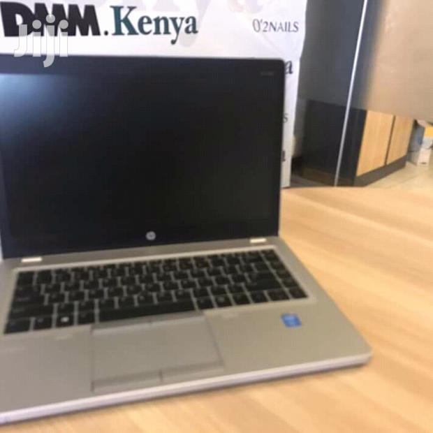 Cool HP Elitebookfolio9470m 500 Gb Hdd Corei5 4 Gb Ram
