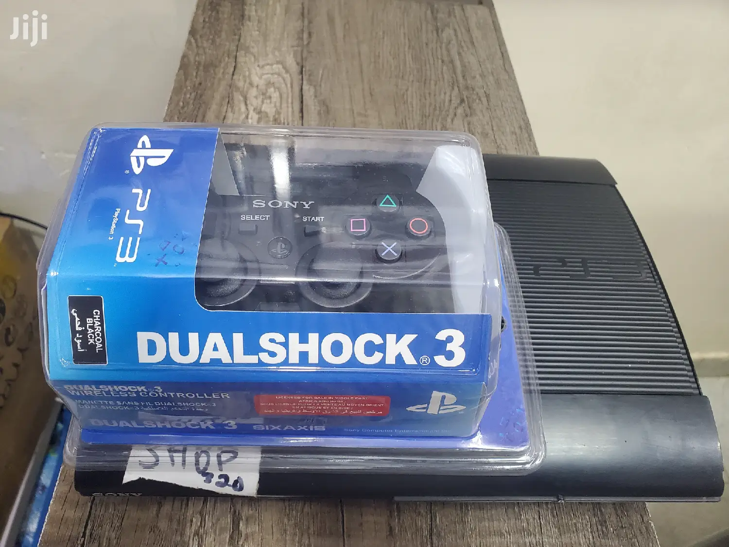 Ps3 Pads New