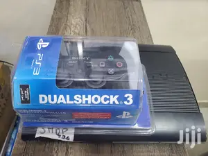Ps3 Pads New