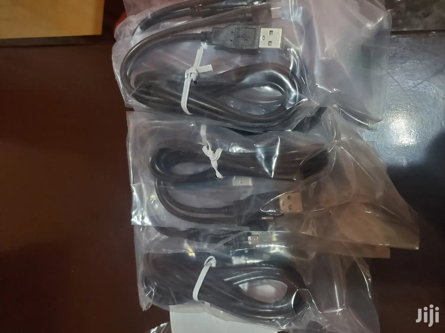 Original Ps4 Charging Cables
