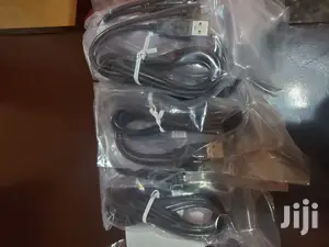 Original Ps4 Charging Cables