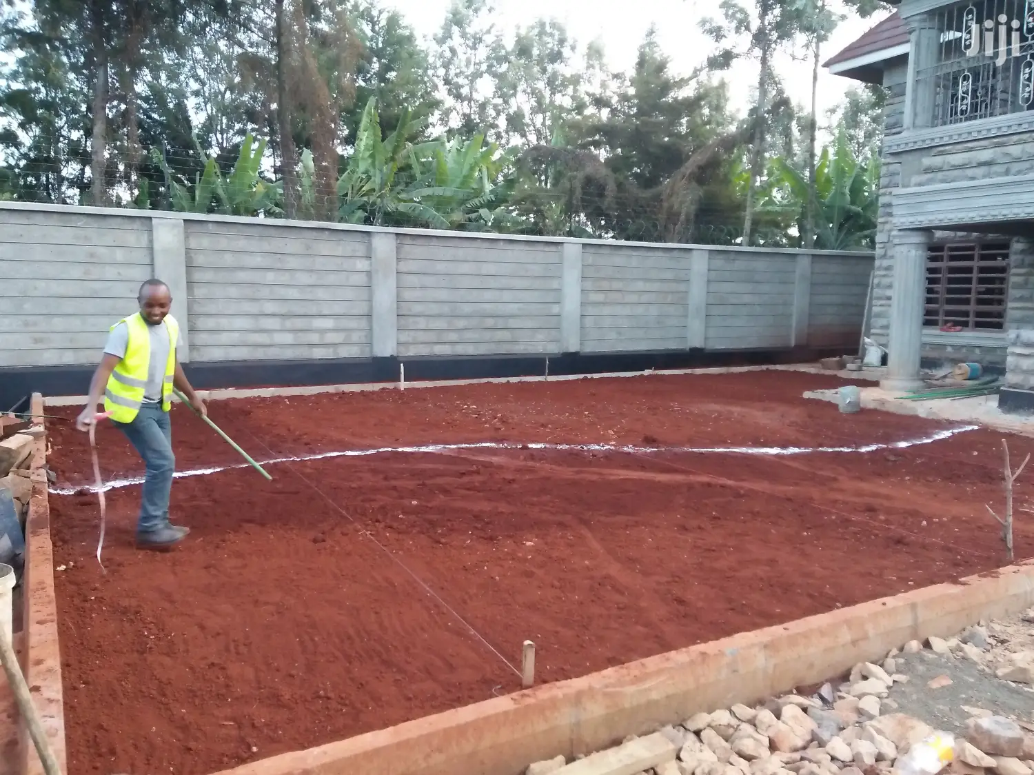 Cabro Fixing and Services