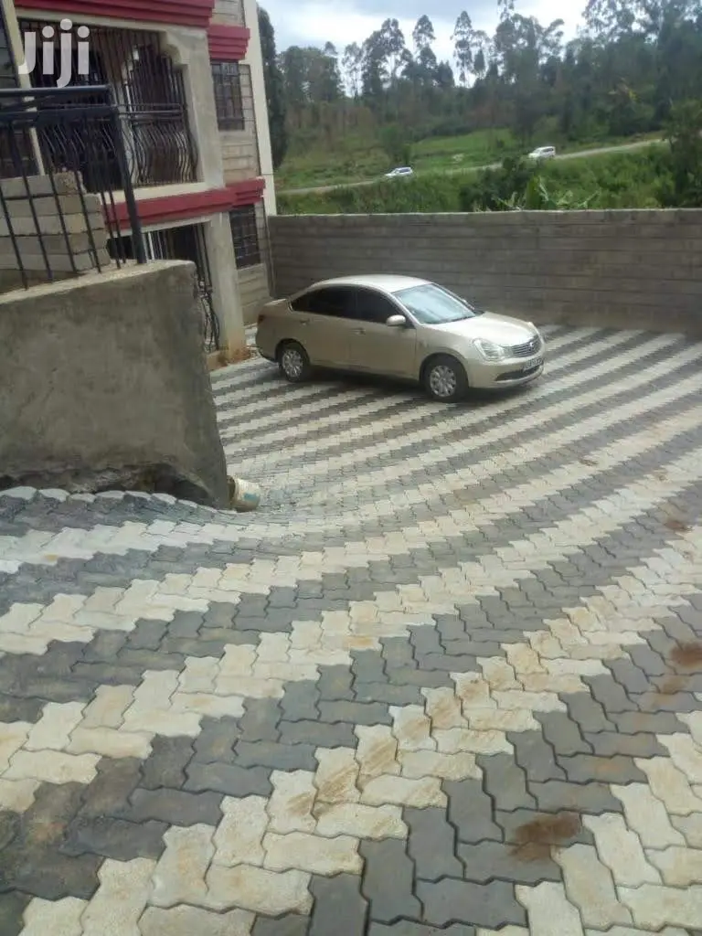 Cabro Fixing and Services