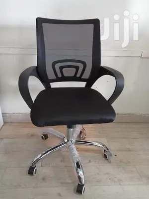 Mesh Office Chair