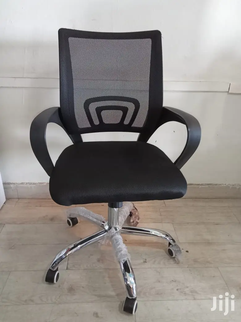Mesh Office Chair