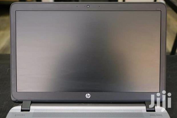 This HP Probook430 500 Gb Hdd Corei5 4 Gb Ram