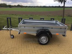 Car Trailer