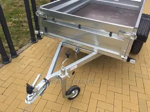 Car Trailer