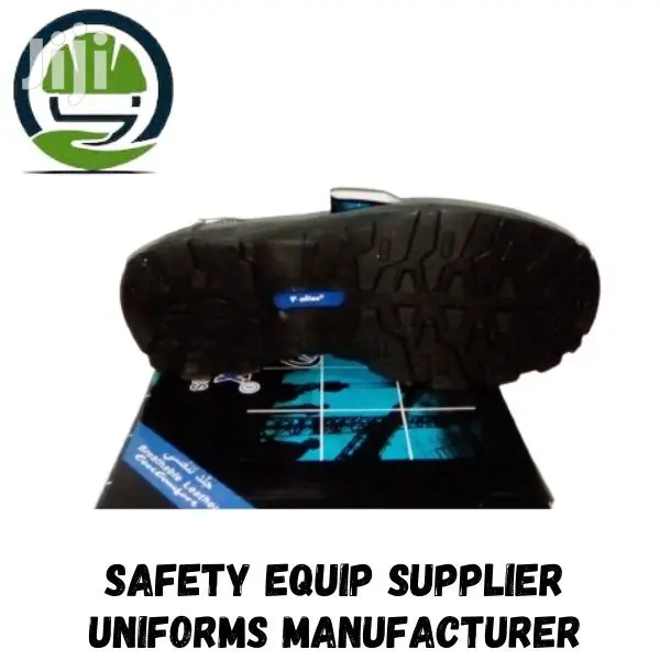 Vaultex Safety Boot/ Industrial Shoes/ Safety Shoes