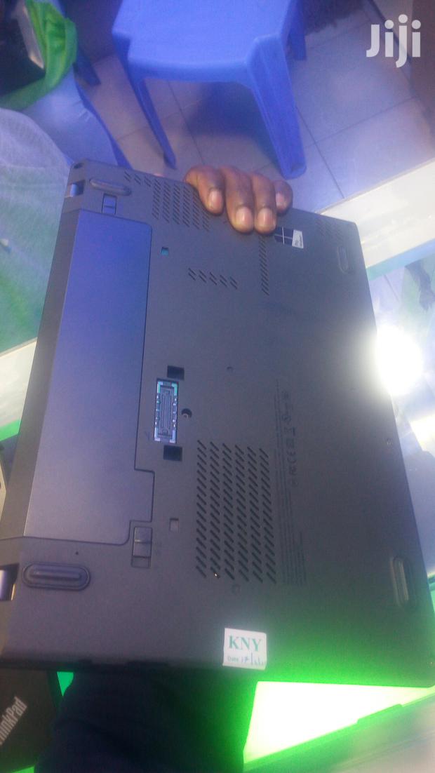 Lenovo Thinkpad X250 Corei5 50GB HDD 4GB Ram - main view