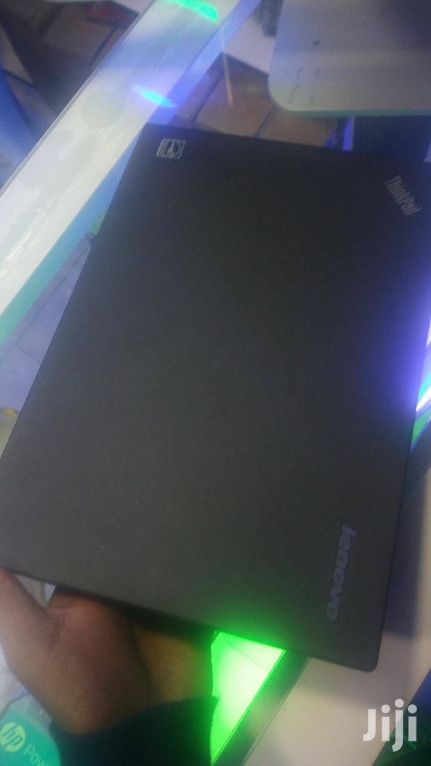 Lenovo Thinkpad X250 Corei5 50GB HDD 4GB Ram - thumbnail 2
