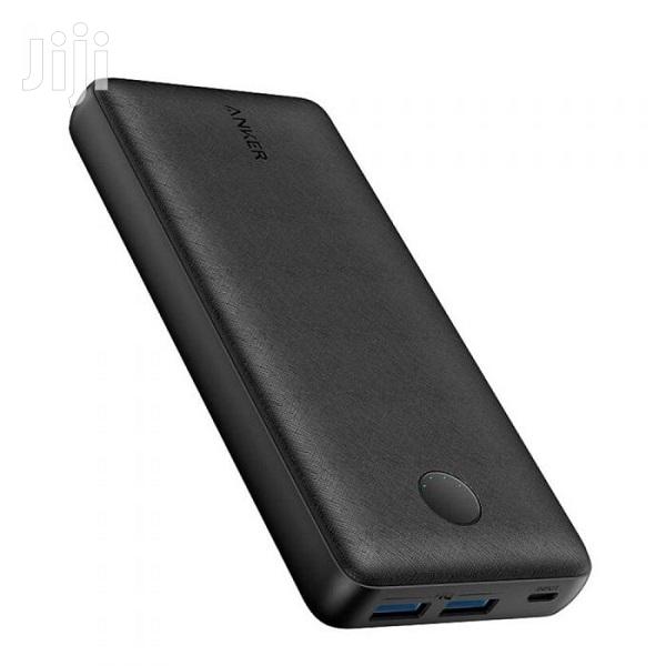 Anker Powercore Select 20000 B2B - UN (Excluded CN, Europe) - main view