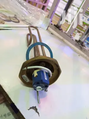 Immersion Heaters
