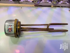 Immersion Heaters