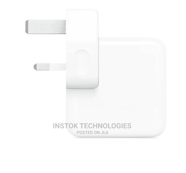 Apple 30W Usb-C Power Adapter