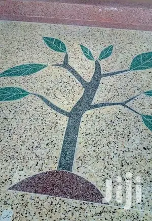 Super Terrazzo