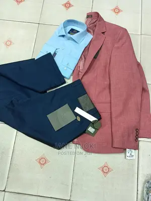 Mens Wear Clothes