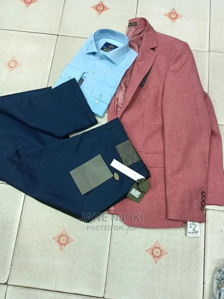 Mens Wear Clothes