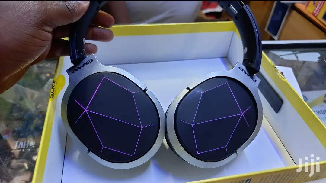 Awei Gaming Stereo Wireless Headset