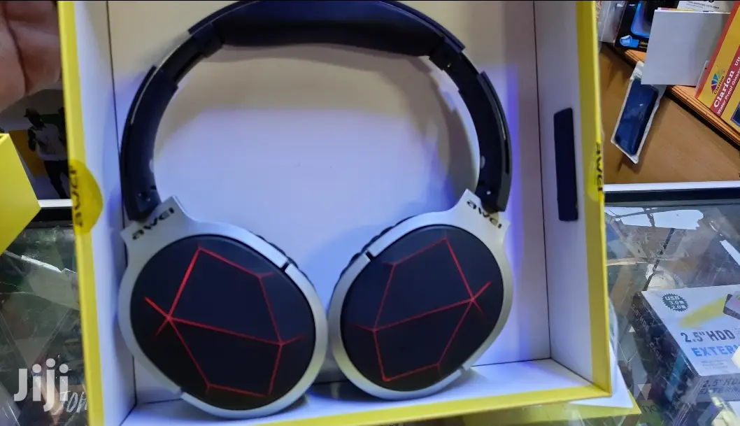 Awei Gaming Stereo Wireless Headset