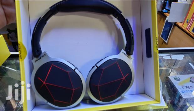 Awei Gaming Stereo Wireless Headset - thumbnail 5
